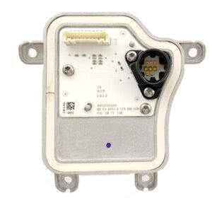 Module led de jour/ clignotant droit 80A998474B pour Audi Q5 FY 2017-