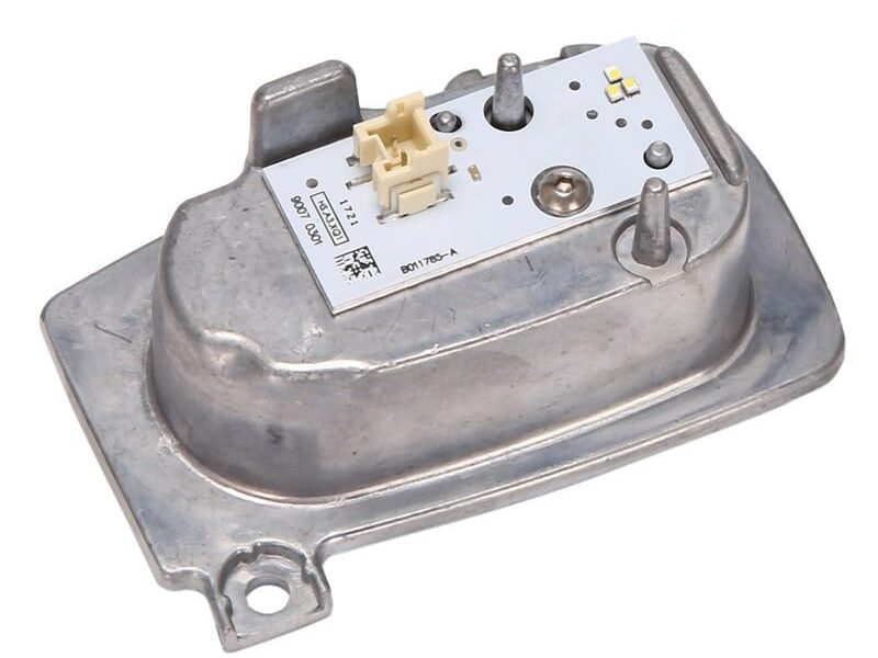 Module led feu de jour droit pour Audi A3 8V 8V0998474B