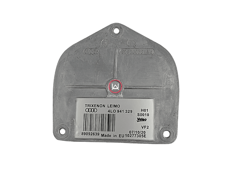 Ballast xenon trixenon Valeo 4L0941329 Audi Q7 4L 2006-