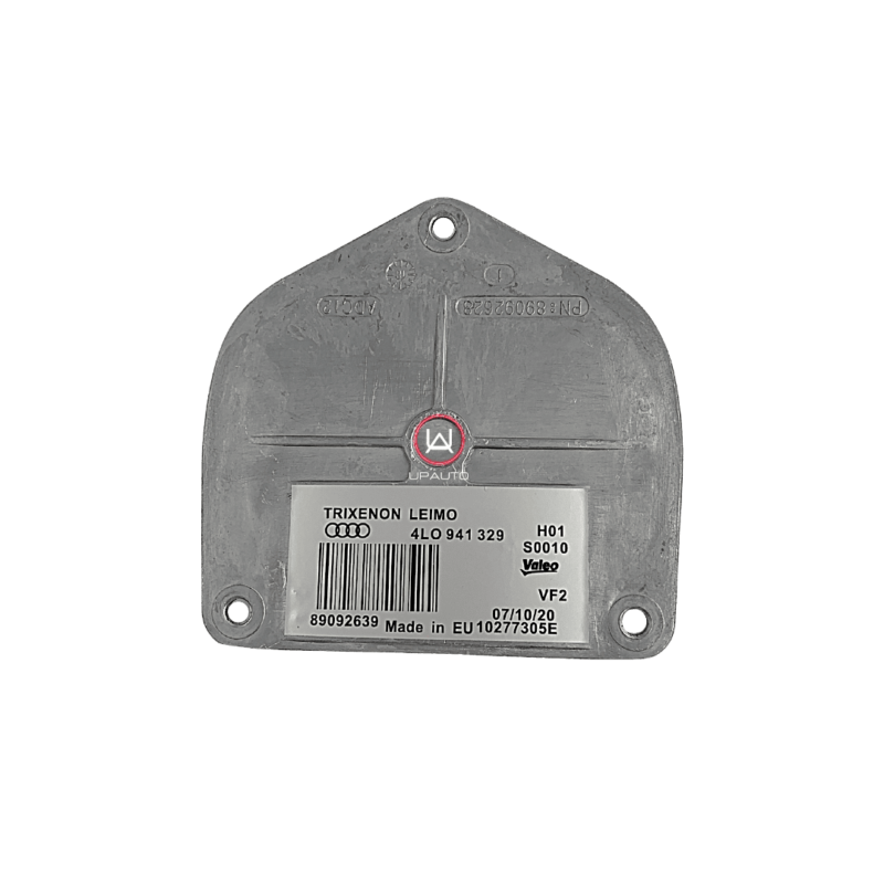 Ballast xenon trixenon Valeo 4L0941329 Audi Q7 4L 2006-
