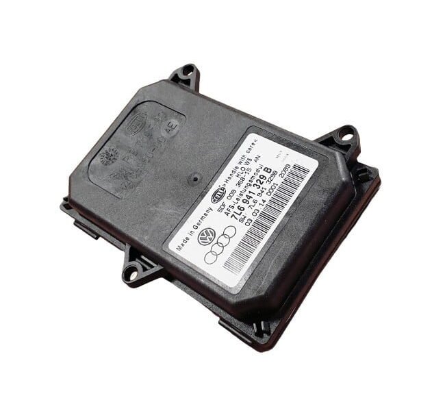 Ballast phare AFS Hella 7L6941329B