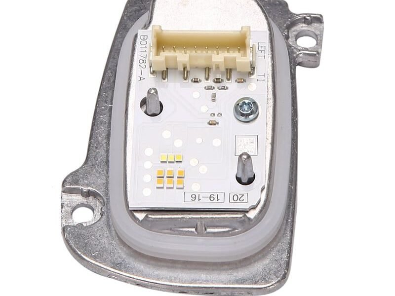 Module de feu de jour/clignotant led gauche 8V0998473A Audi A3 8V