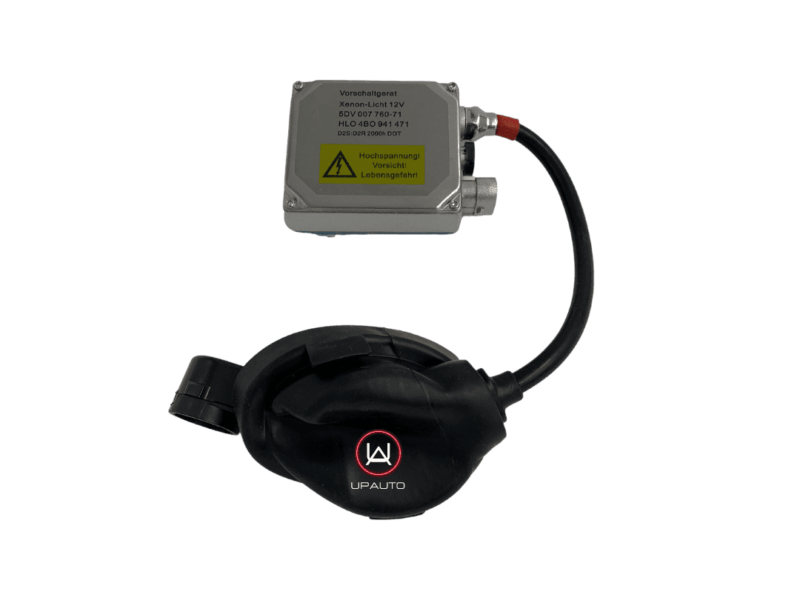 Ballast xenon 5DV007760 pour A3 8L / A4 B5 / A6 C5