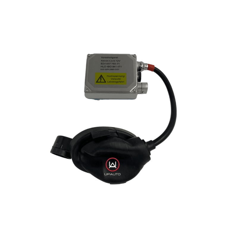 Ballast xenon 5DV007760 pour A3 8L / A4 B5 / A6 C5
