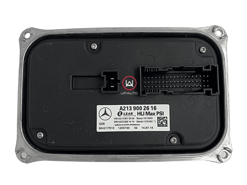 Module led de jour A2139002616 classe C W205