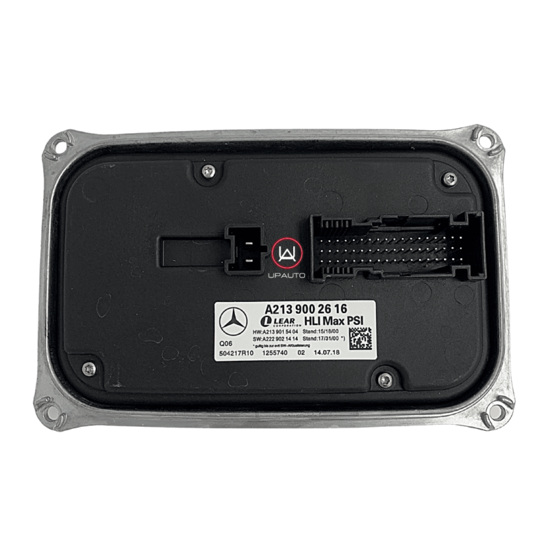 Module led de jour A2139002616 classe C W205