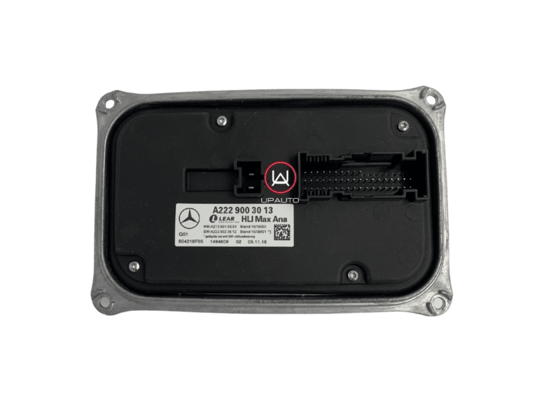 Module LED droit A2229003013  Mercedes W213/W205/W222/C238/C257