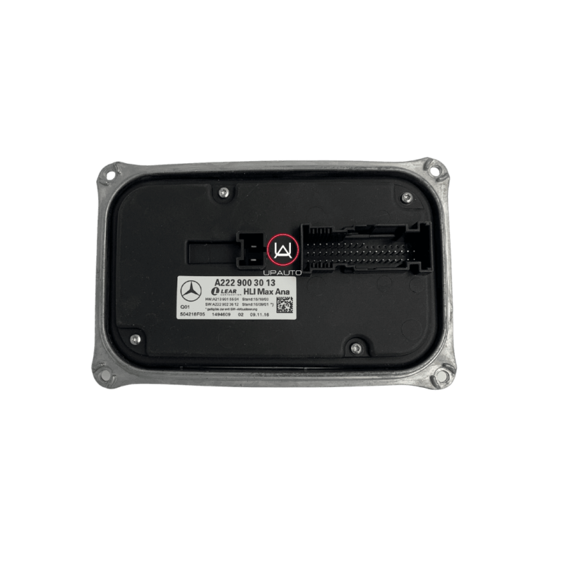 Module LED droit A2229003013  Mercedes W213/W205/W222/C238/C257