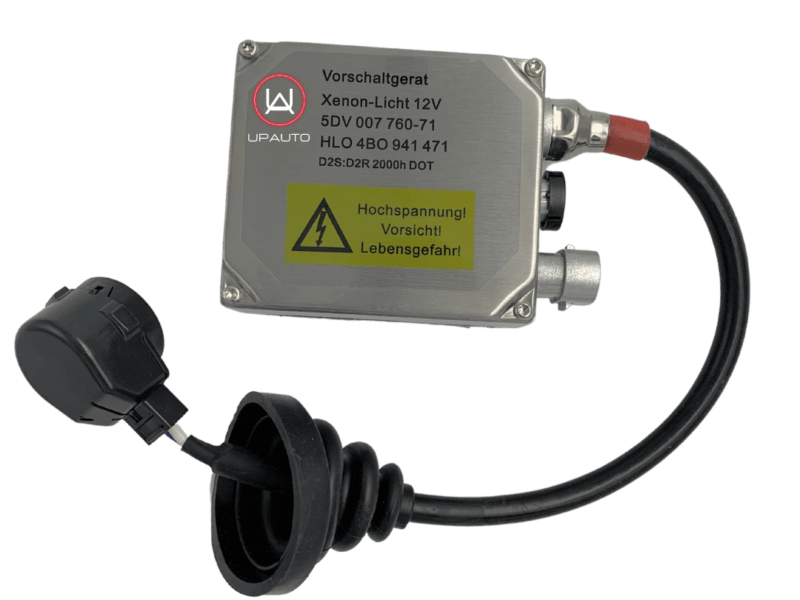 Ballast xénon 5DV007760 Audi/ Bmw / Vw / Mercedes