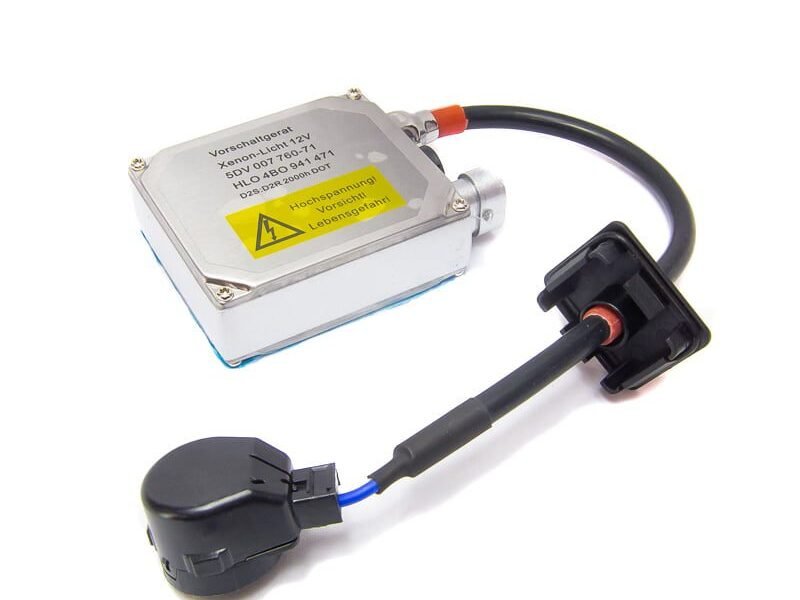 Ballast xénon 5DV007760 / 3B0941641/ A2088200926 Audi / Vw/ Bmw…