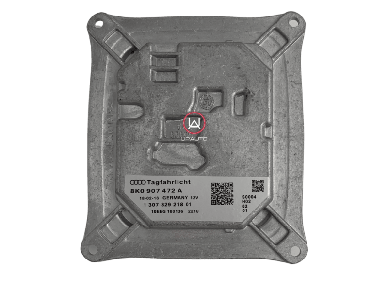 Module feu de jour 8K0907472A LED pour Audi A4 B8 2007-2016