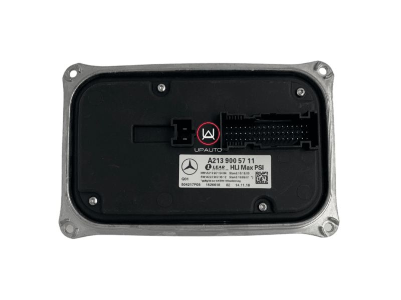 Module led gauche A2139004729 Mercedes W205/W213/W222/C238/C257