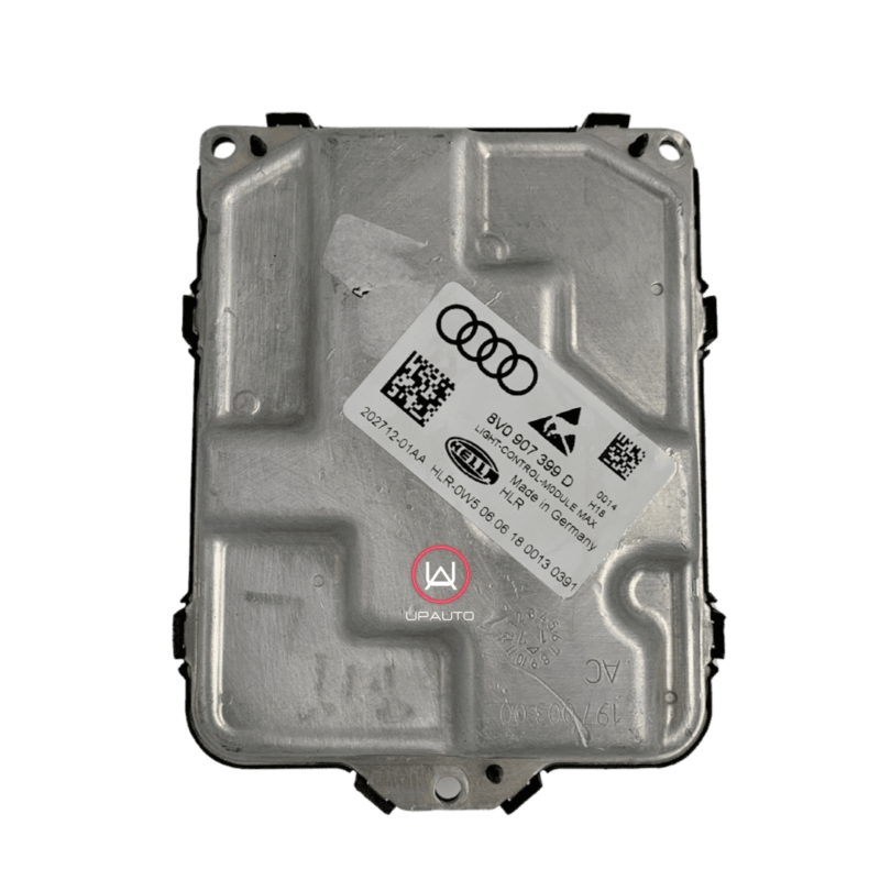 Module d'éclairage de phare led 8V0907399D