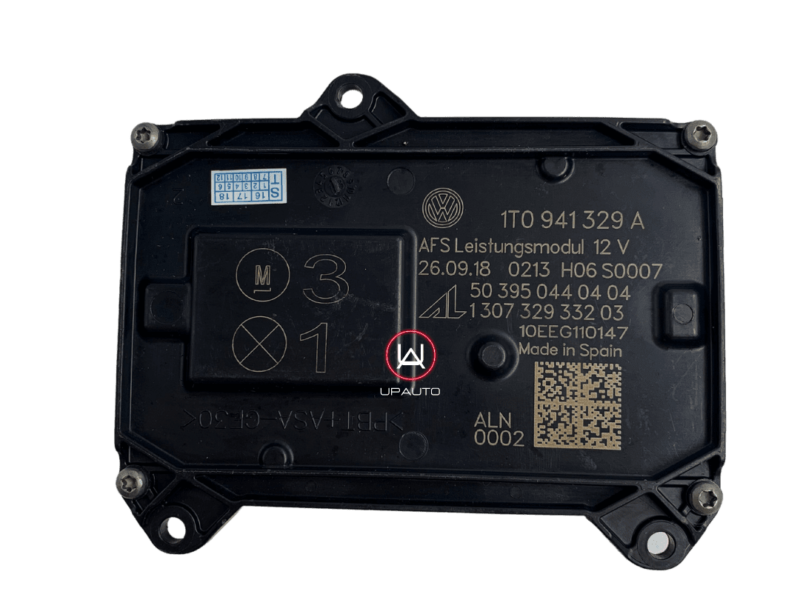 Module de phare directionnel AFS 1T0941329A