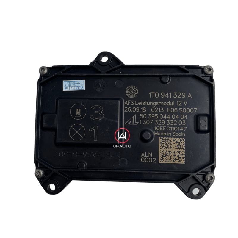 Module de phare directionnel AFS 1T0941329A