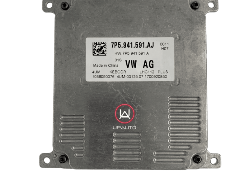 Module de puissance LED 7P5941591AJ