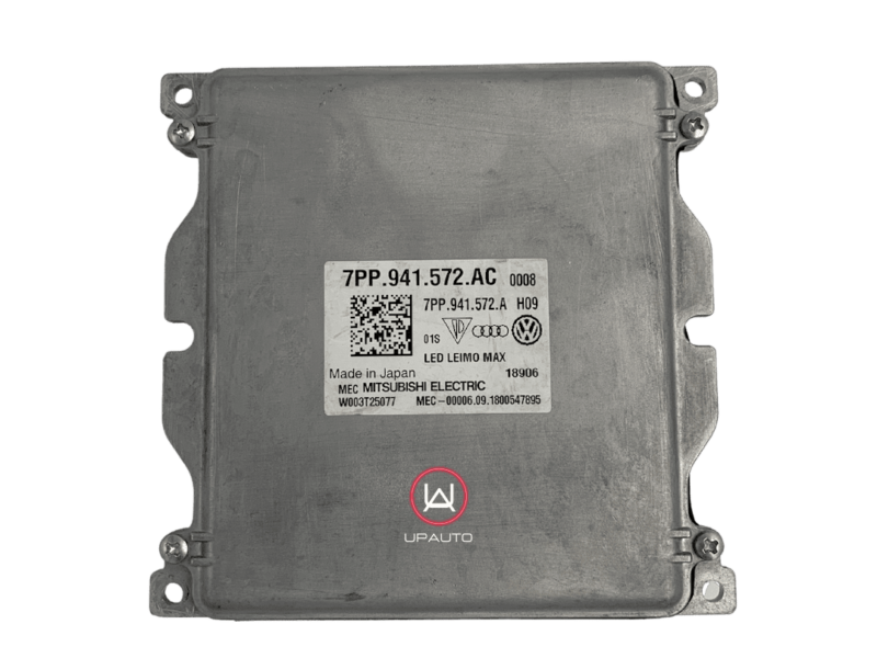 Ballast de phare led 7PP941572AC Audi a3 Volkswagen Porsche