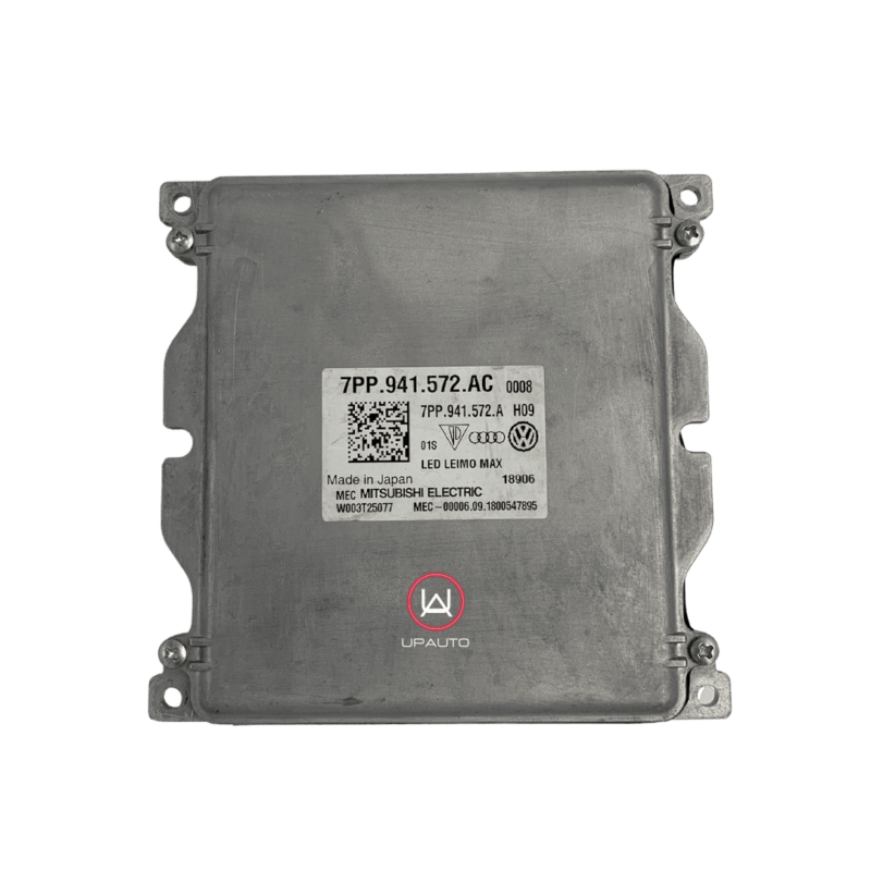 Ballast de phare led 7PP941572AC Audi a3 Volkswagen Porsche