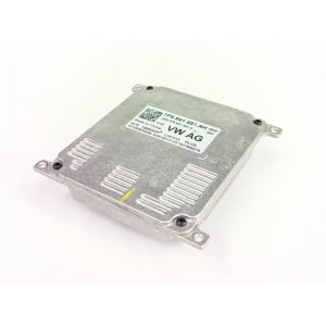 Module led de phare Volkswagen Audi 7P5941591AH