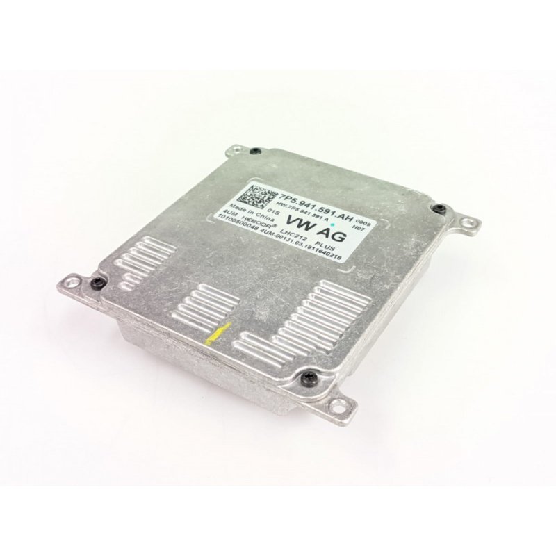 Module led de phare Volkswagen Audi 7P5941591AH