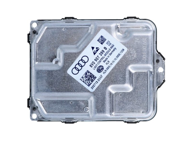 Module led de phare 8V0907399B