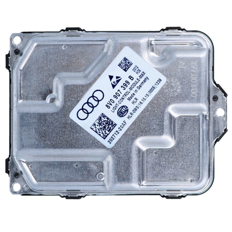 Module led de phare 8V0907399B