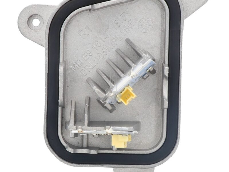 Module de feu de jour droit 63117470426 BMW SERIE 3 GT F34 LCI