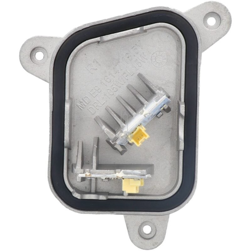 Module de feu de jour droit 63117470426 BMW SERIE 3 GT F34 LCI