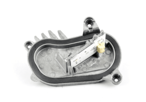 Module feu de jour BMW 63117493227/ 63117478161