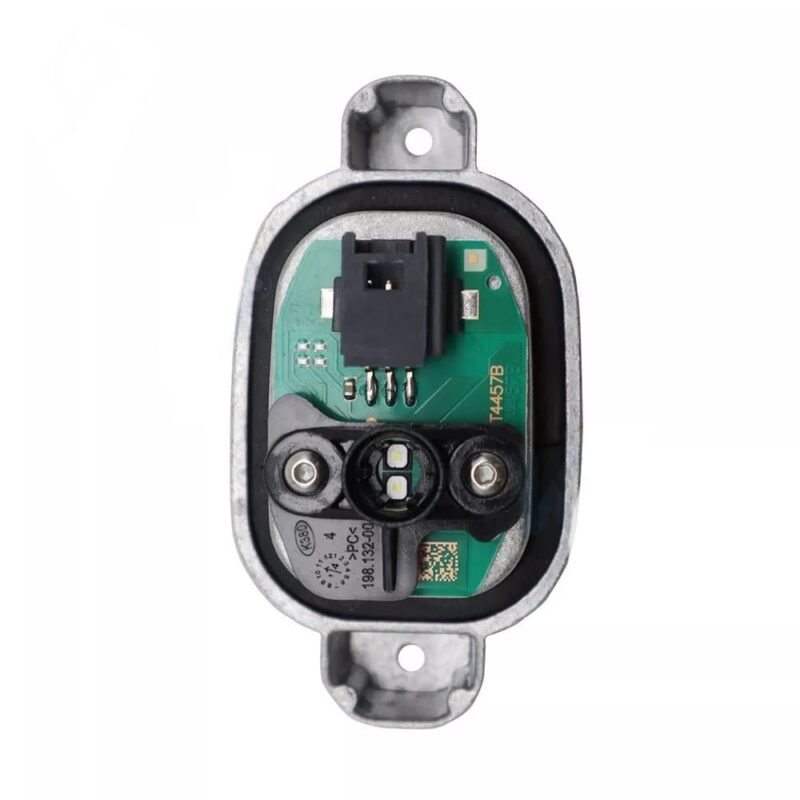 Module led 3 pin 7428425 pour BMW série 1 F20/F20 LCI