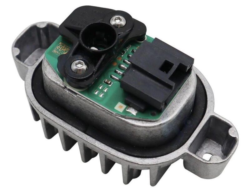 Module LED 7428425 feu de jour 6 pins BMW série 1 F20/F21 LCI