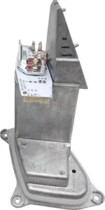 Module led clignotant gauche 7442779 pour bmw x5 f15 x6 f16