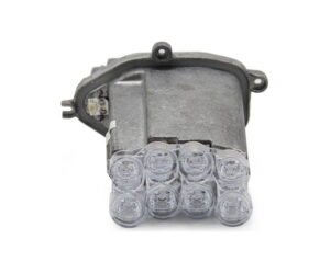 Module de clignotant à led gauche 7225231 Bmw série 7 f01 / f02 pré-lci