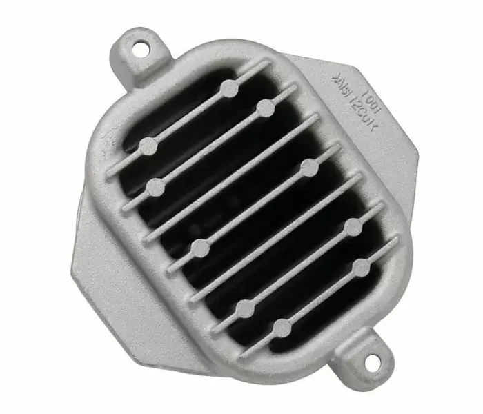 Module led droit feu de jour 8U0941475C pour Audi Q3 RSQ3