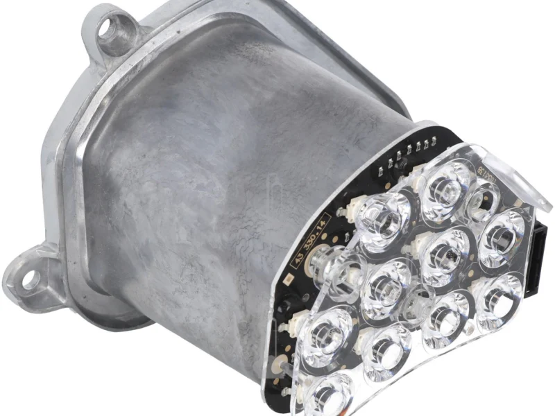 Module led clignotant gauche Bmw série 5 F07 GT