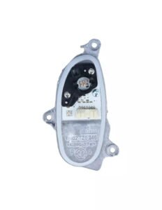 Module led de clignotant droit 7466110 pour BMW X3 G01 / X4 G02