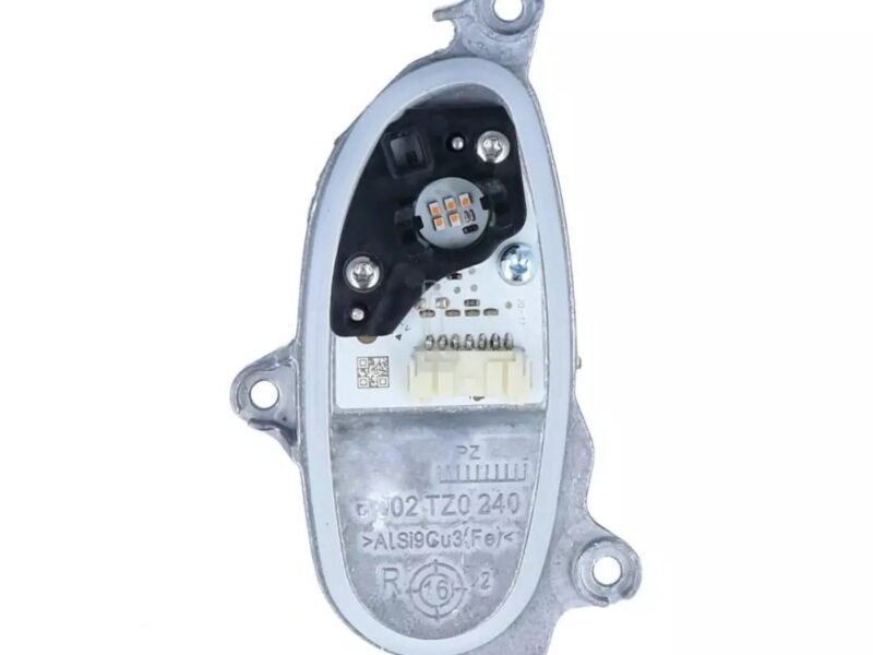 Module led de clignotant droit 7466110 pour BMW X3 G01 / X4 G02