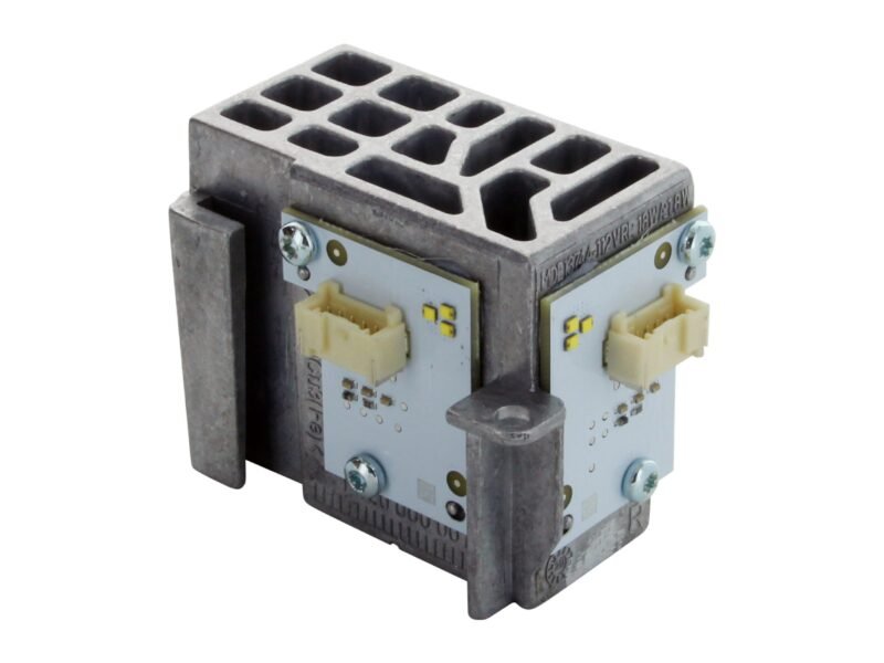 Module led de feu diurne droit 7394902 pour Bmw serie 6 F06 F12 F13 lci