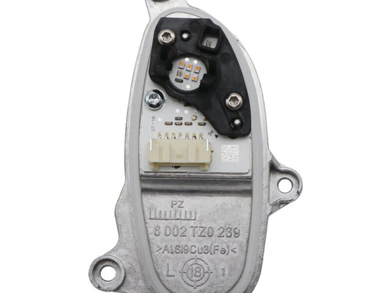 Module led de clignotant gauche 7466109 pour Bmw X3 G01/ X4 G02