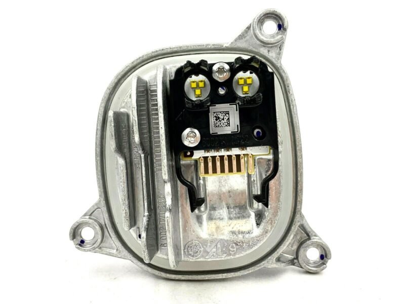 Module led gauche 7466107 pour Bmw X3 G01 / X4 G02