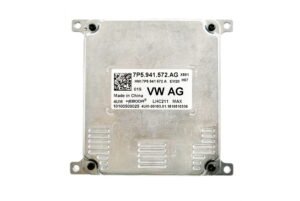 Ballast led 7p5941572ag seat Skoda Volkswagen