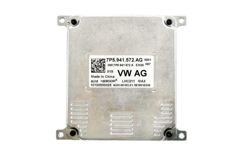 Ballast led 7p5941572ag seat Skoda Volkswagen