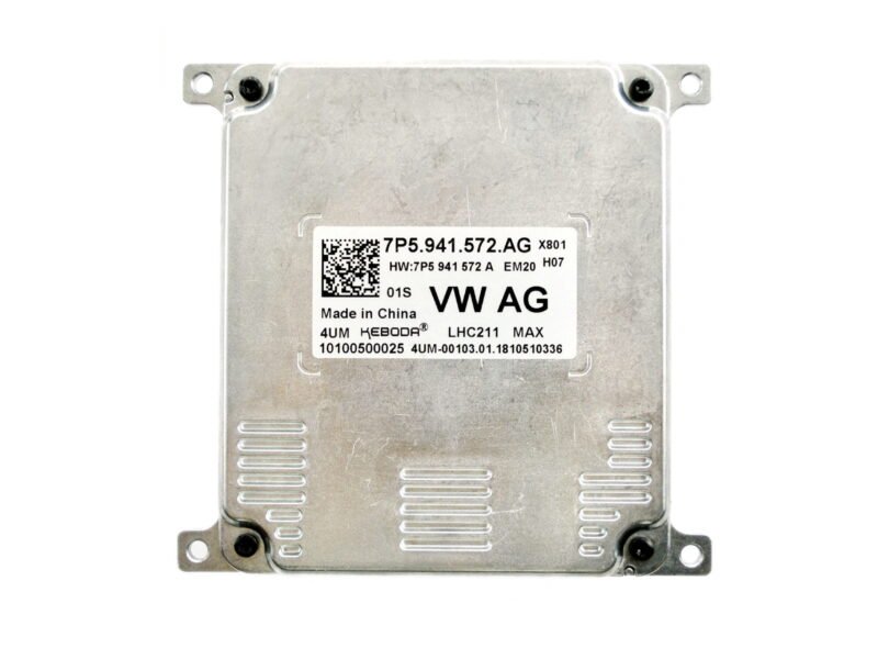 Ballast led 7p5941572ag seat Skoda Volkswagen