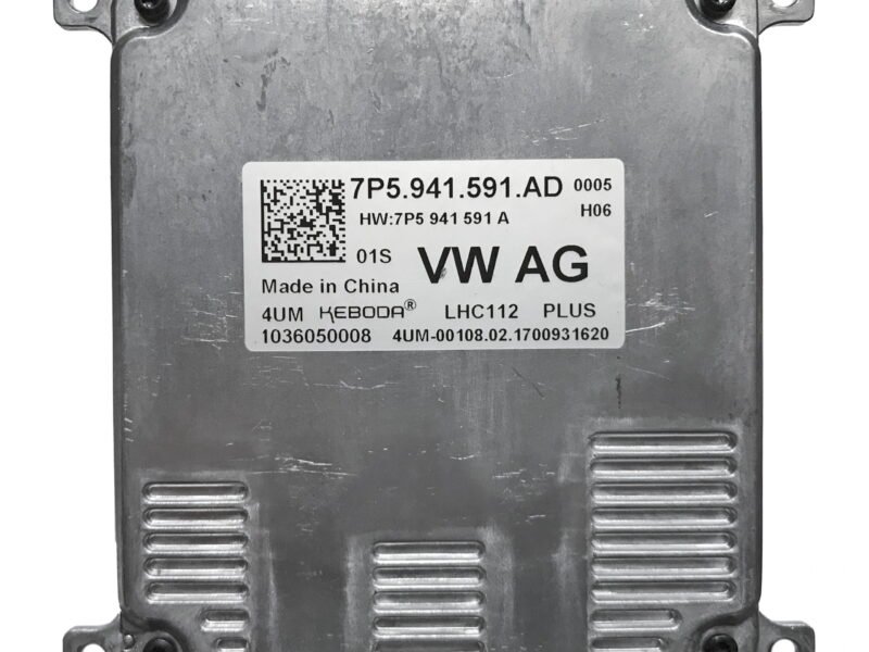 Module led phare 7P5941591AD