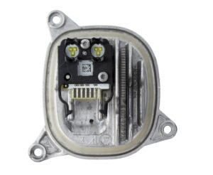 Module led de feu de jour droit 7466108 pour BMW X3 G01 / X4 G02