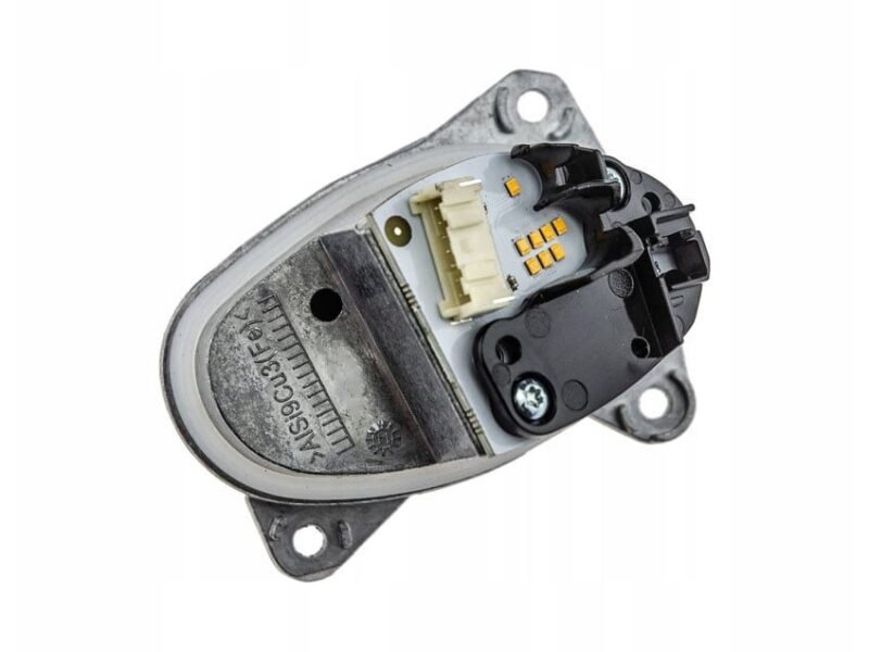 Module led de clignotant gauche 7394905 pour bmw serie 6 F06 F12 F13