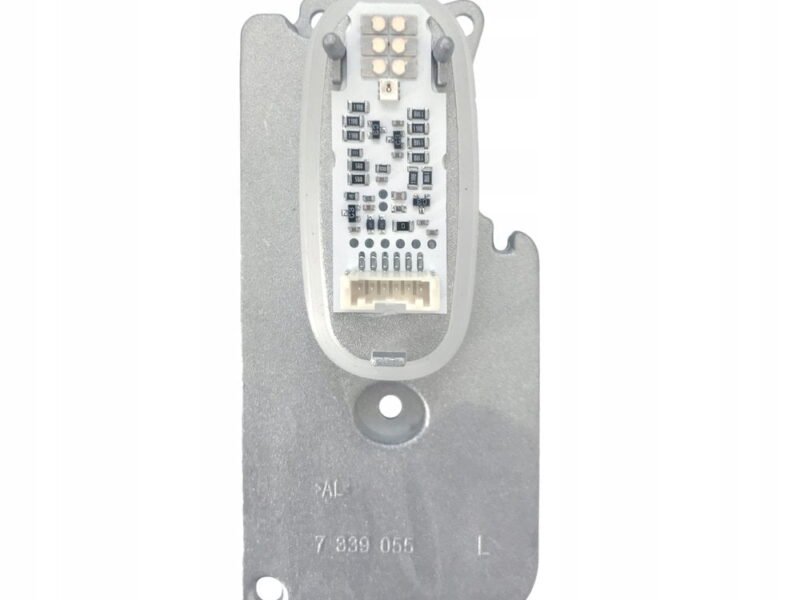 Module led de clignotant gauche 7339055 Bmw serie 7 F01 F02 F03 lci