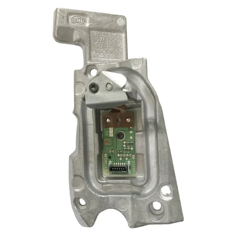 Module d’éclairage de virage led gauche 7352477 bmw serie 5 F10 F07 F11