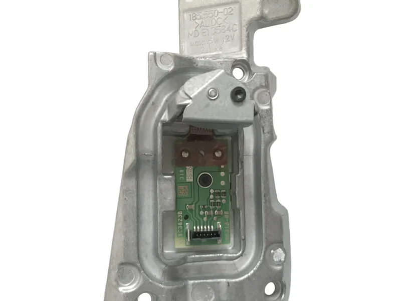 Ballast led feu de virage droit 7352478  bmw serie 5 f10 f11 f07 gt lci