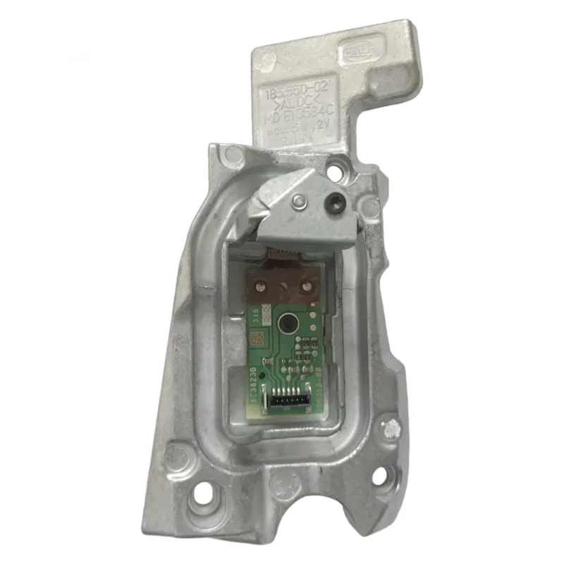 Ballast led feu de virage droit 7352478  bmw serie 5 f10 f11 f07 gt lci